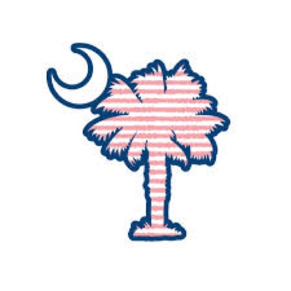 poshpalmetto